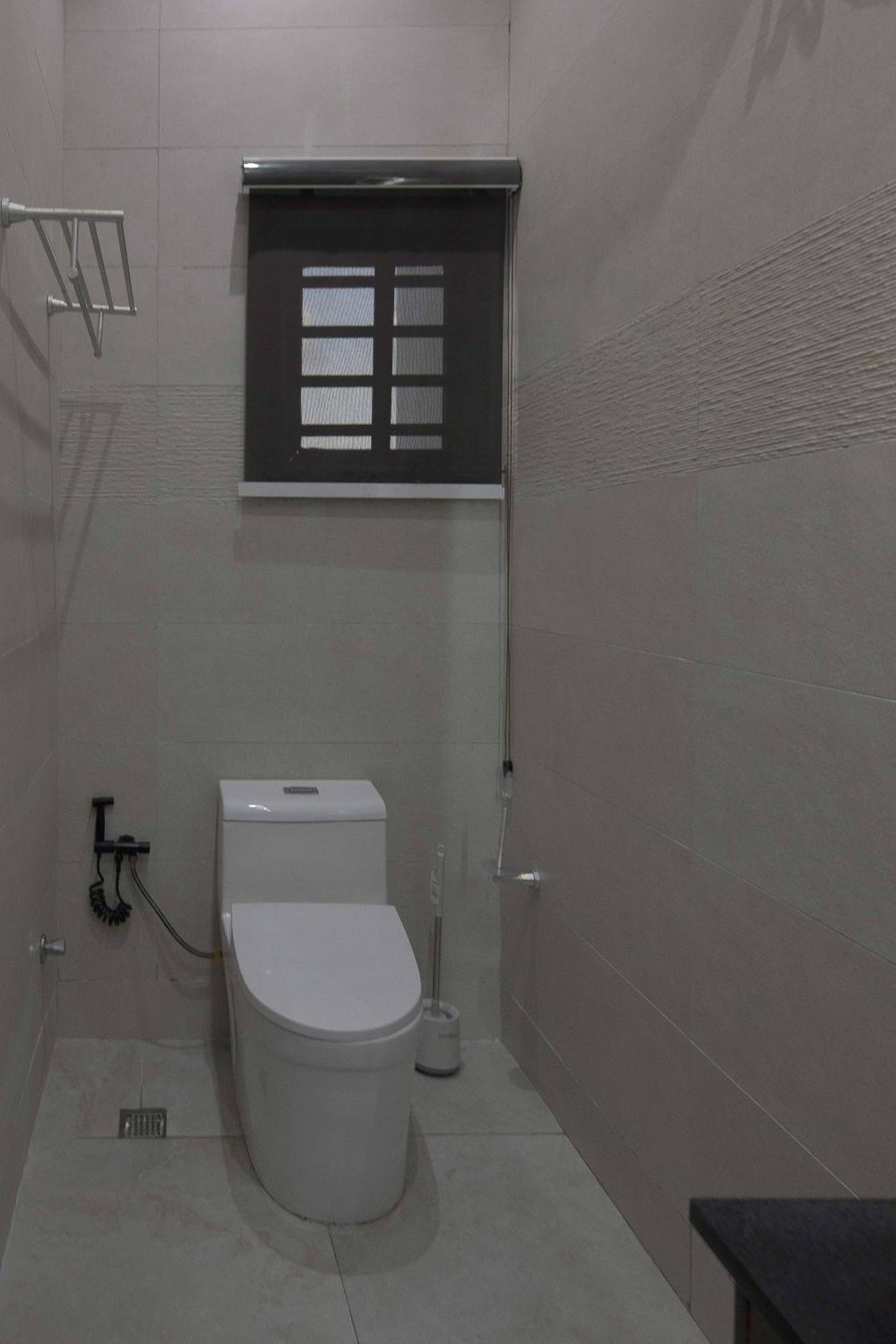 One90 Apartment Lagos Extérieur photo