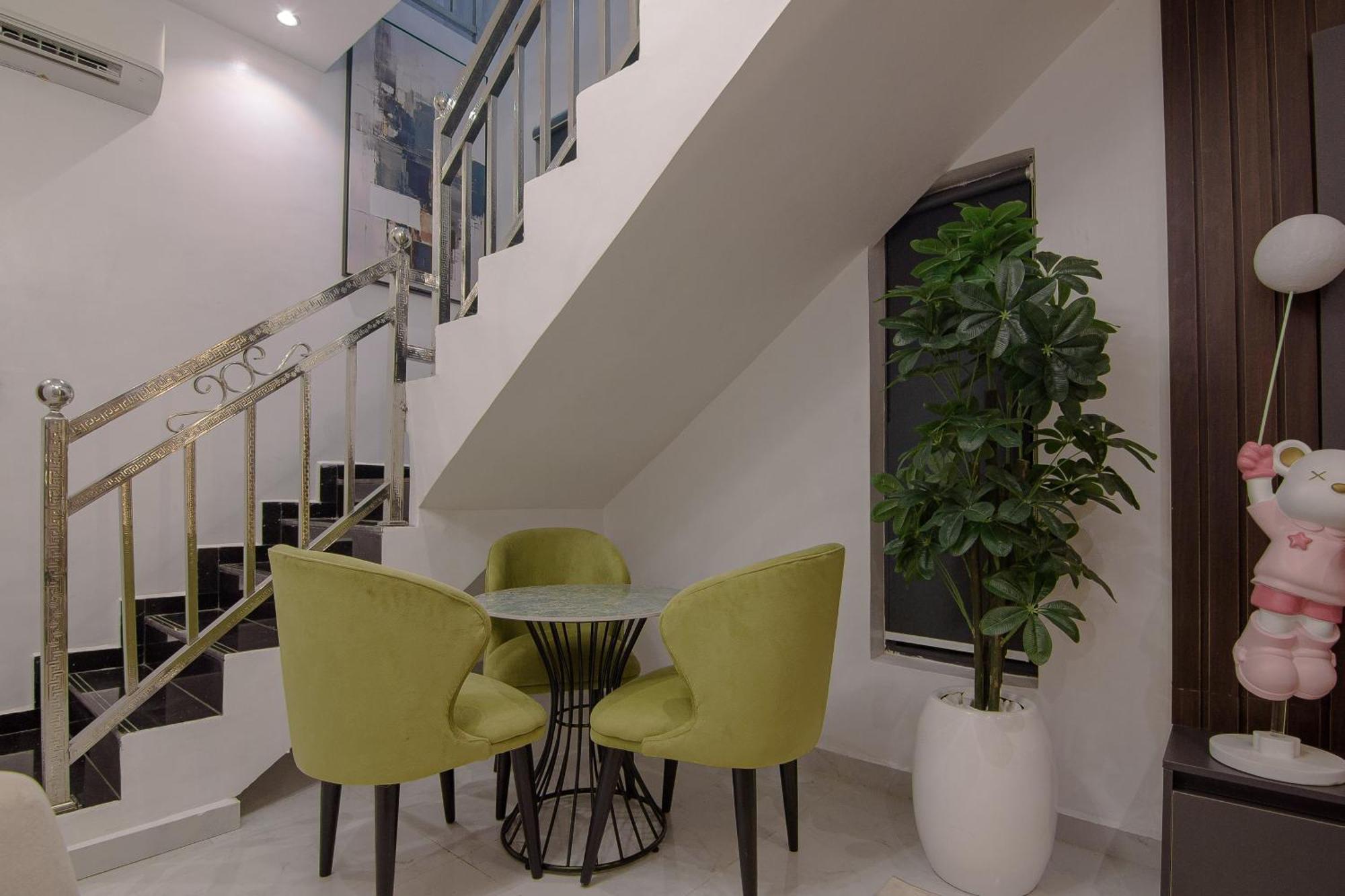 One90 Apartment Lagos Extérieur photo
